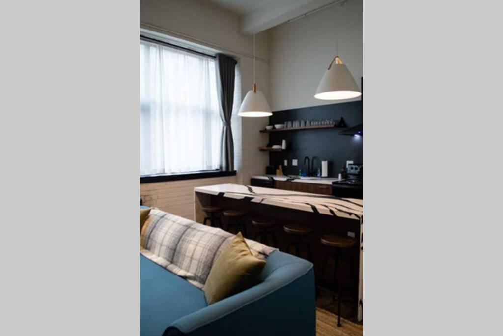 3E - *Renovated* 3 Min To Hillman Cancer Center Sleeps 6 Pittsburgh Exterior photo