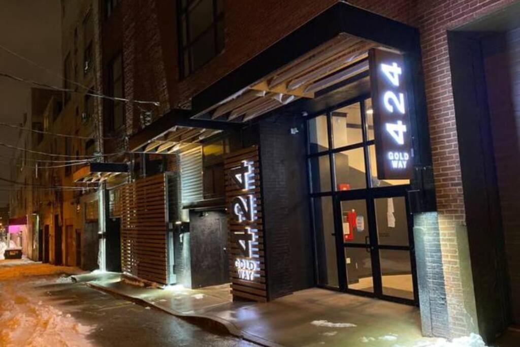 3E - *Renovated* 3 Min To Hillman Cancer Center Sleeps 6 Pittsburgh Exterior photo