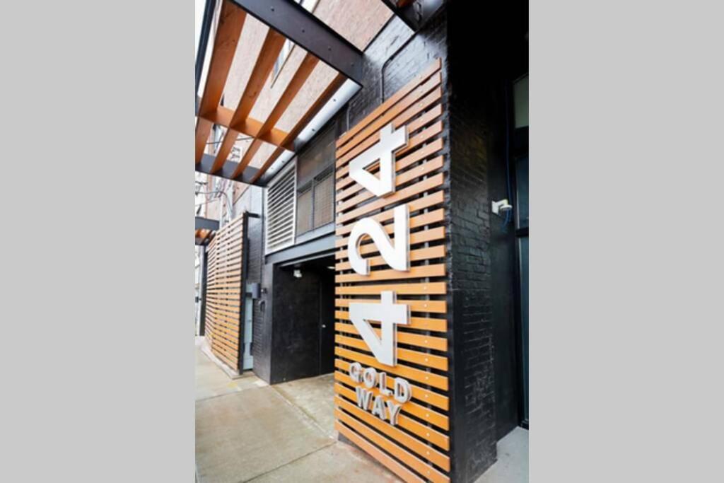 3E - *Renovated* 3 Min To Hillman Cancer Center Sleeps 6 Pittsburgh Exterior photo