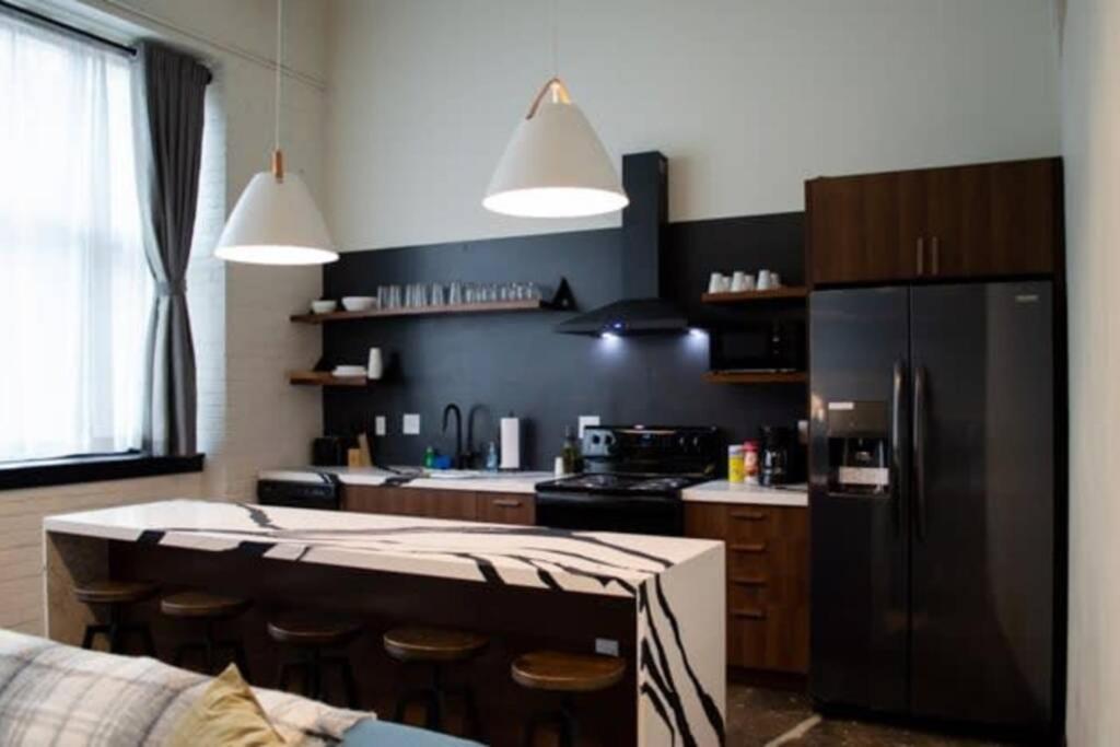 3E - *Renovated* 3 Min To Hillman Cancer Center Sleeps 6 Pittsburgh Exterior photo