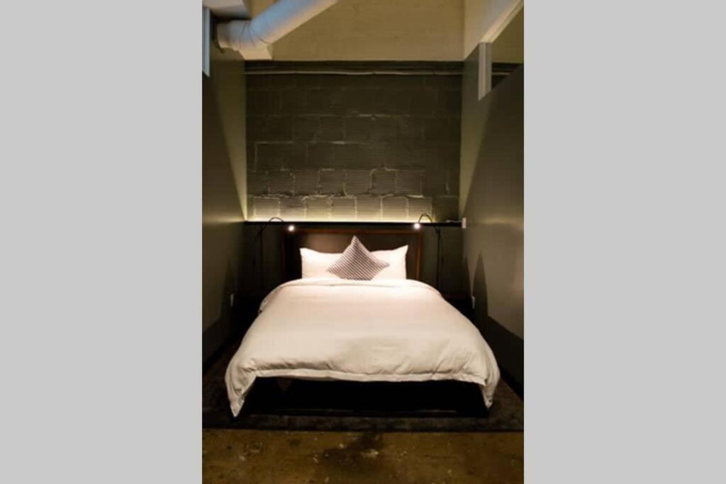 3E - *Renovated* 3 Min To Hillman Cancer Center Sleeps 6 Pittsburgh Exterior photo